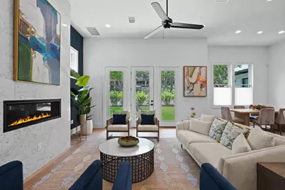 1719 Spyglass Drive #18, Austin, TX 78746 - Photo 1