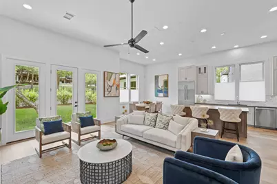 1719 Spyglass Drive #18, Austin, TX 78746 - Photo 9