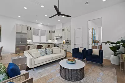 1719 Spyglass Drive #18, Austin, TX 78746 - Photo 7