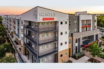 6107 E Riverside Drive #291, Austin, TX 78741 - Photo 1