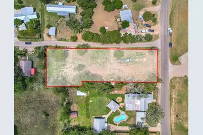 200 Carl Shipp Drive, Liberty Hill, TX 78642 - Photo 1