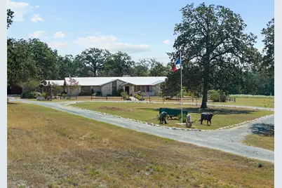 1045 Private Road 7005, Lexington, TX 78947 - Photo 33