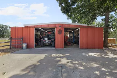 1045 Private Road 7005, Lexington, TX 78947 - Photo 7