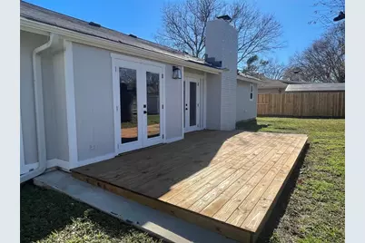 801 E Central Drive, Georgetown, TX 78628 - Photo 17