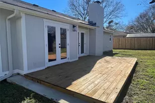 801 E Central Dr, Georgetown, TX 78628 - Photo 17