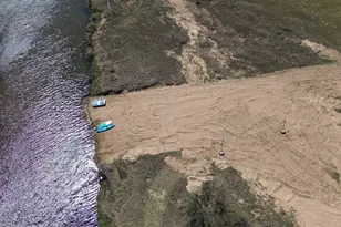 142 Lake Shore Dr, Horseshoe Bay, TX 78657 - Photo 5