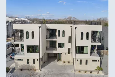 5507 Clay Avenue #1A, 1B, 1C, Austin, TX 78756 - Photo 1