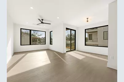 5507 Clay Avenue #1A, 1B, 1C, Austin, TX 78756 - Photo 21