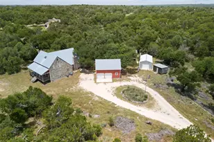 700 Camino De Rancho, Wimberley, TX 78676 - Photo 5