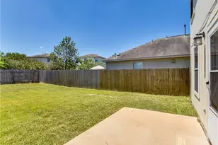 1172 Shadow Creek Blvd, Buda, TX 78610 - Photo 23