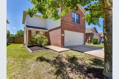 1172 Shadow Creek Boulevard, Buda, TX 78610 - Photo 1