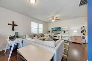 5305 Ingersoll Ln S, Austin, TX 78744 - Photo 5