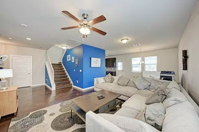 5305 Ingersoll Lane S, Austin, TX 78744 - Photo 7