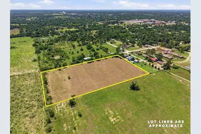 Tbd Metcalfe Street, Rockdale, TX 76567 - Photo 3