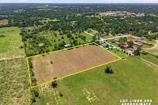 Tbd Metcalfe St, Rockdale, TX 76567 - Photo 1