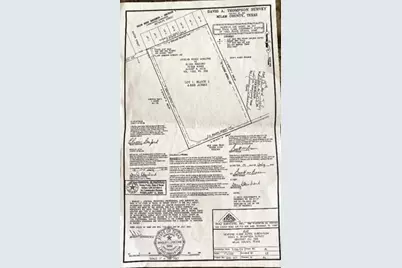 Tbd Metcalfe Street, Rockdale, TX 76567 - Photo 1