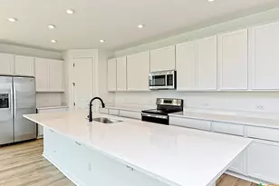 157 Seattle Slew Dr, Jarrell, TX 76537 - Photo 17