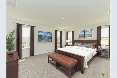 157 Seattle Slew Drive, Jarrell, TX 76537 - Photo 5