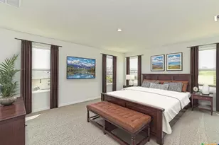 157 Seattle Slew Dr, Jarrell, TX 76537 - Photo 5