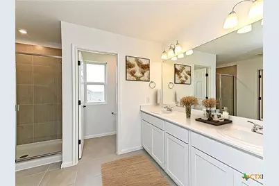 157 Seattle Slew Drive, Jarrell, TX 76537 - Photo 7