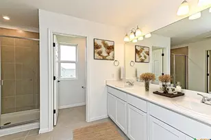 157 Seattle Slew Dr, Jarrell, TX 76537 - Photo 7