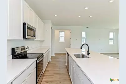 157 Seattle Slew Drive, Jarrell, TX 76537 - Photo 19