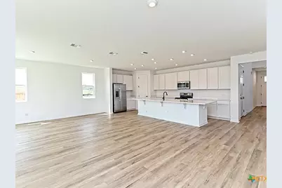 157 Seattle Slew Drive, Jarrell, TX 76537 - Photo 13