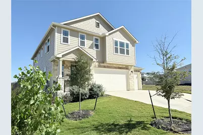 157 Seattle Slew Drive, Jarrell, TX 76537 - Photo 3