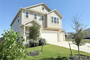 157 Seattle Slew Dr, Jarrell, TX 76537 - Photo 3