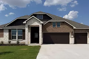 116 Kenzie St, Thorndale, TX 76577 - Photo 1
