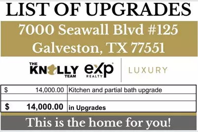 7000 Seawall Boulevard #125, Galveston, TX 77551 - Photo 31