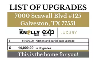 7000 Seawall Blvd, Galveston, TX 77551 - Photo 31