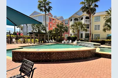 7000 Seawall Boulevard #125, Galveston, TX 77551 - Photo 5