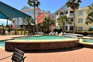 7000 Seawall Blvd, Galveston, TX 77551 - Photo 5