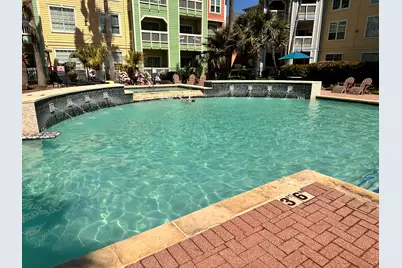 7000 Seawall Boulevard #125, Galveston, TX 77551 - Photo 5