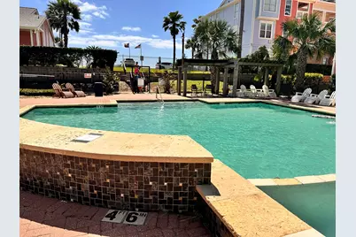 7000 Seawall Boulevard #125, Galveston, TX 77551 - Photo 7