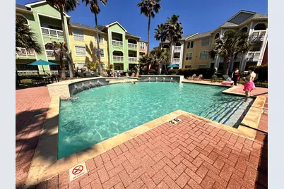 7000 Seawall Boulevard #125, Galveston, TX 77551 - Photo 1