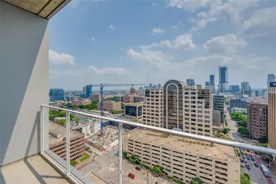 313 W 17th Street #1806, Austin, TX 78701 - Photo 25