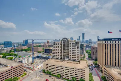 313 W 17th Street #1806, Austin, TX 78701 - Photo 29