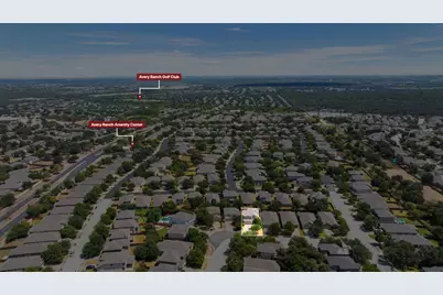 11117 Wyola Bend, Austin, TX 78717 - Photo 35