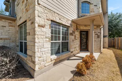 11117 Wyola Bend, Austin, TX 78717 - Photo 3