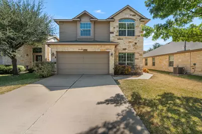 11117 Wyola Bend, Austin, TX 78717 - Photo 1
