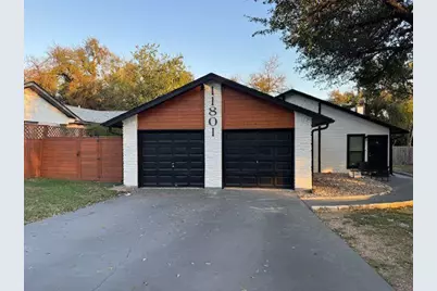 11801 Argonne Forest Trail #B, Austin, TX 78759 - Photo 1