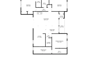 4604 Nevada Path, Austin, TX 78745 - Photo 11