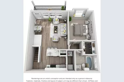 9009 N Fm 620 #2111, Austin, TX 78726 - Photo 3