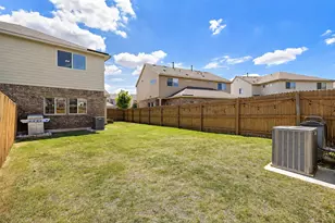 532 White Steppe Way, Georgetown, TX 78626 - Photo 17