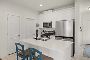532 White Steppe Way, Georgetown, TX 78626 - Photo 5