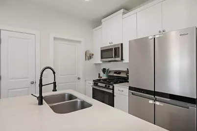 532 White Steppe Way #252, Georgetown, TX 78626 - Photo 5