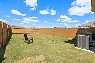 532 White Steppe Way, Georgetown, TX 78626 - Photo 25