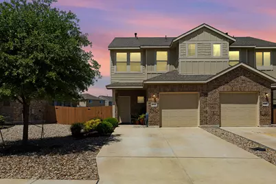 532 White Steppe Way #252, Georgetown, TX 78626 - Photo 1